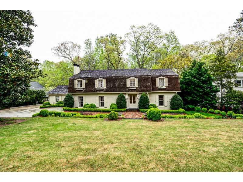 [Address Hidden by Seller], Atlanta, GA 30305