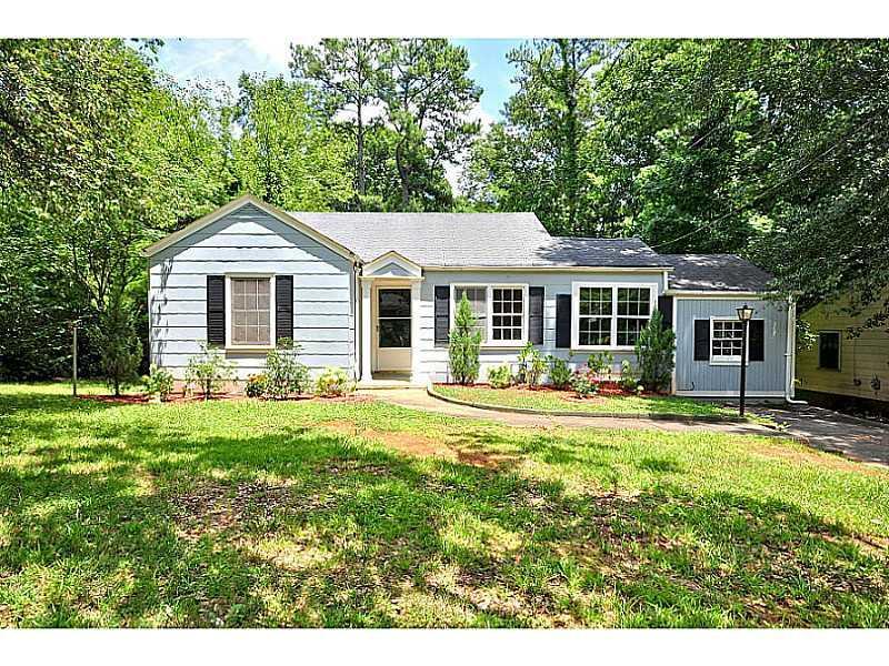 1653 Cecilia Dr., Atlanta, GA 30316