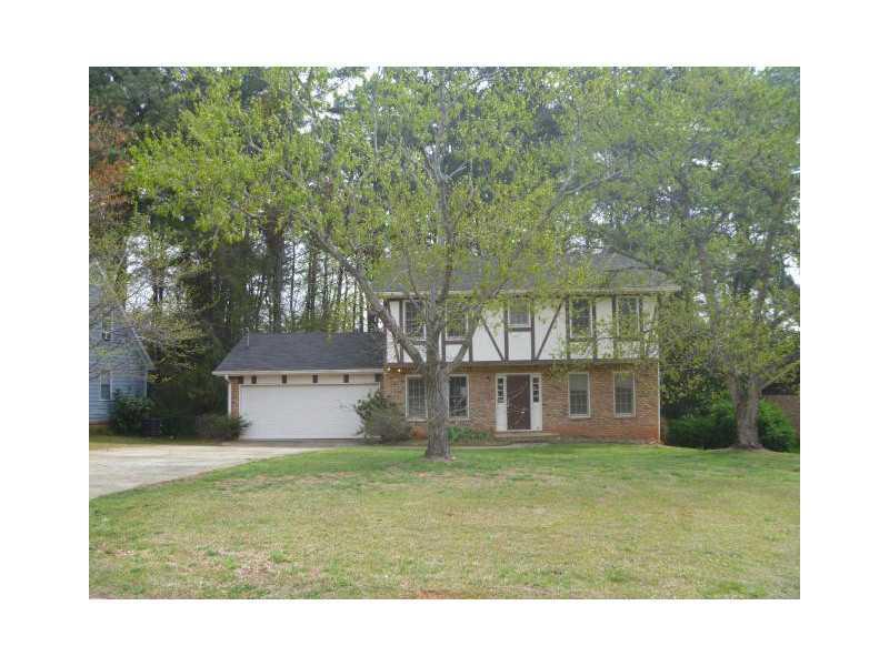 2727 Sandpiper Dr., Tucker, GA 30084
