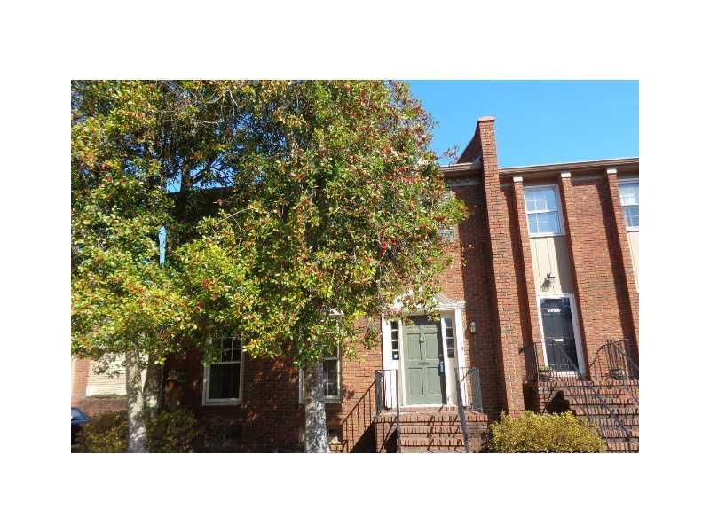 5213 Glenridge Dr., Sandy Springs, GA 30342