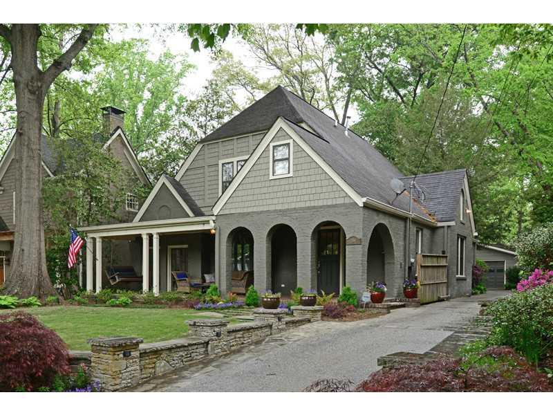 704 Park Dr., Atlanta, GA 30306