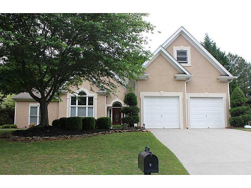 4364 Crofton Overlook, Suwanee, GA 30024