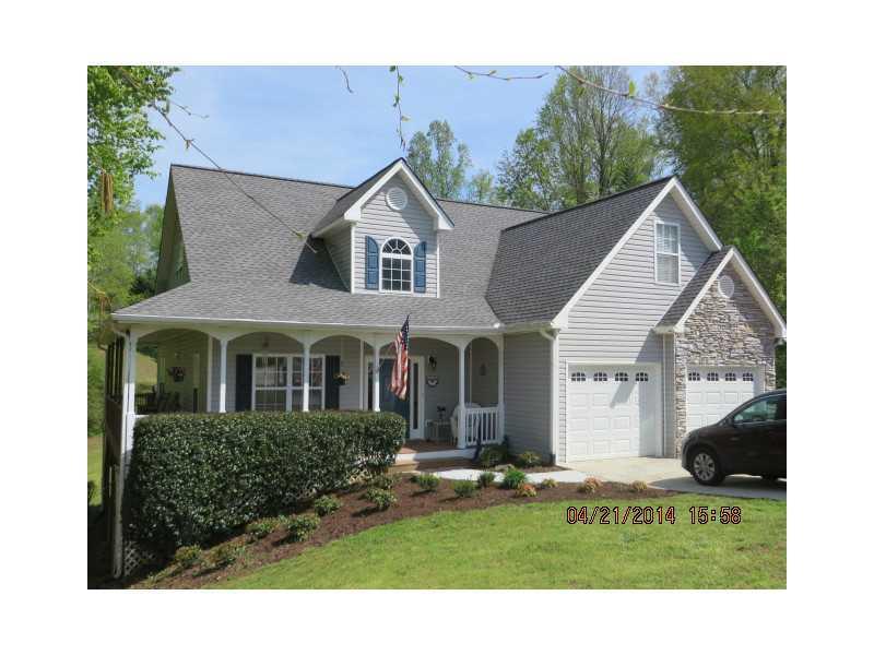5130 Meadow Walk Ct., Cumming, GA 30028