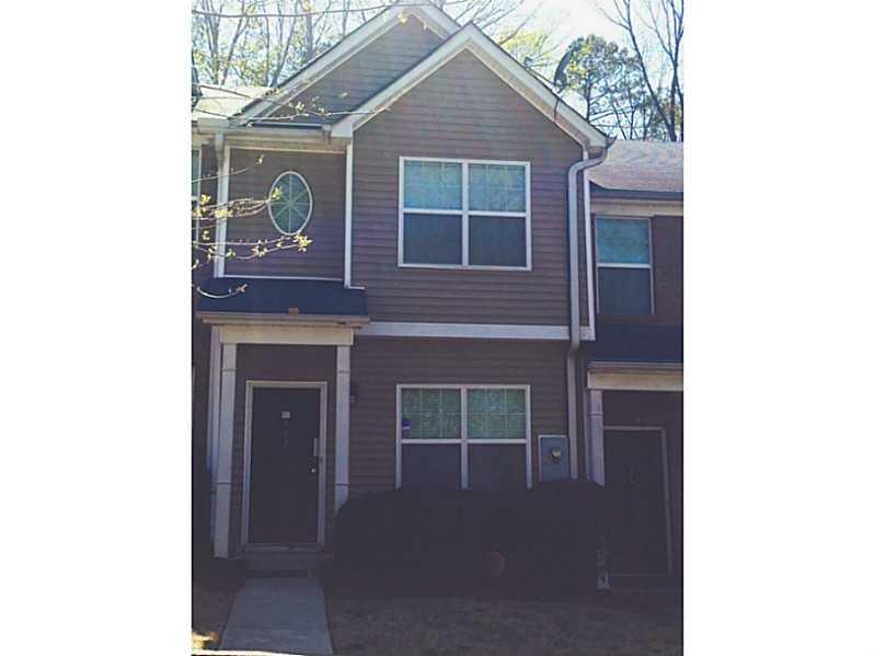 502 Berckman Dr. #7, Lilburn, GA 30047
