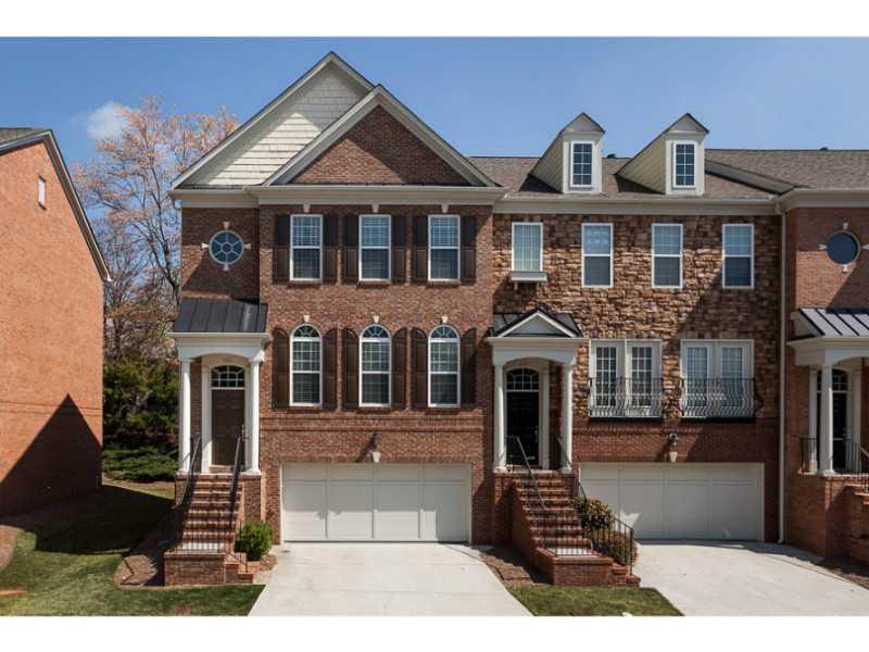 2203 Cumberland Pkwy. #206, Atlanta, GA 30339