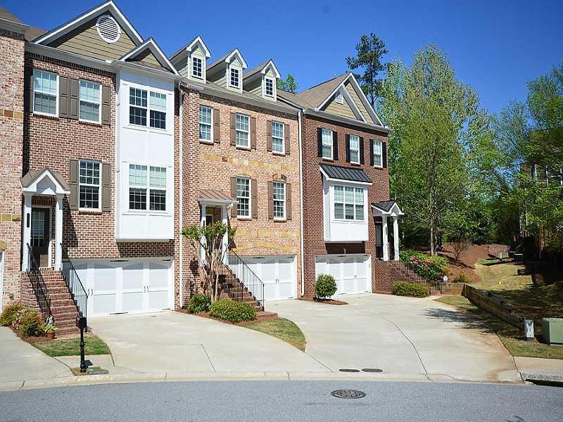 3352 Cameron Tr., Norcross, GA 30092