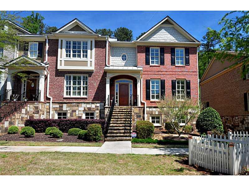 775 Mountain View Ter., Marietta, GA 30064
