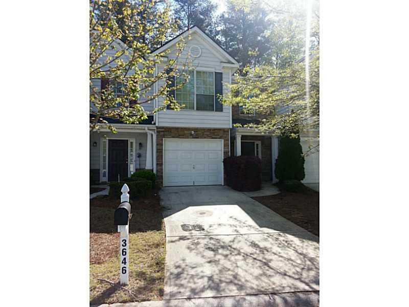 [Address Hidden by Seller], Decatur, GA 30034