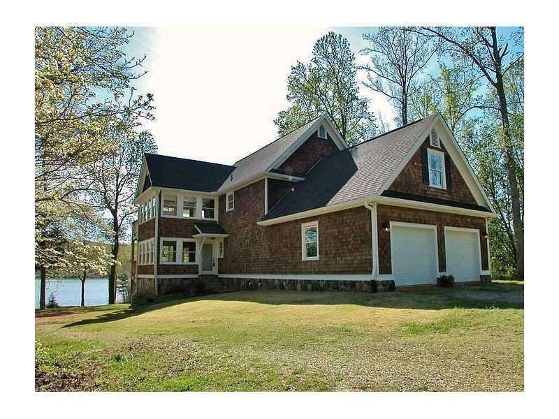 4876 Newton Dr., Gainesville, GA 30506