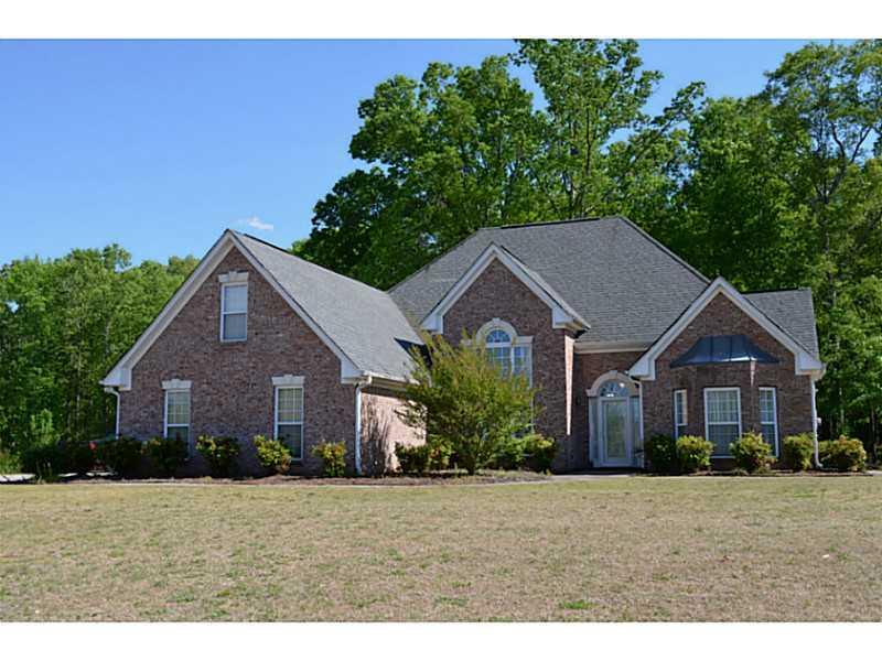 1010 Landmark Dr., McDonough, GA 30252