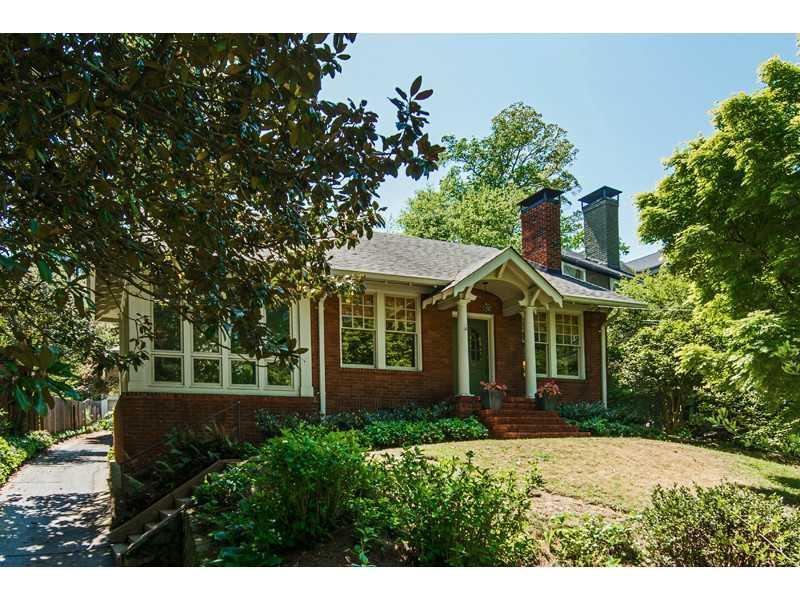 719 Elkmont Dr., Atlanta, GA 30306