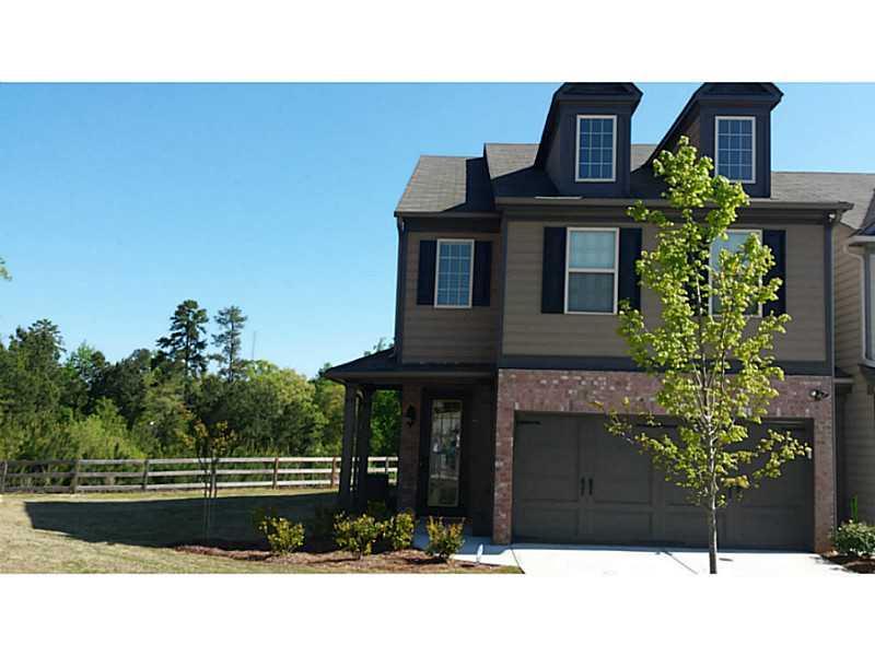 3406 Sardis Bend Dr. #239, Buford, GA 30519