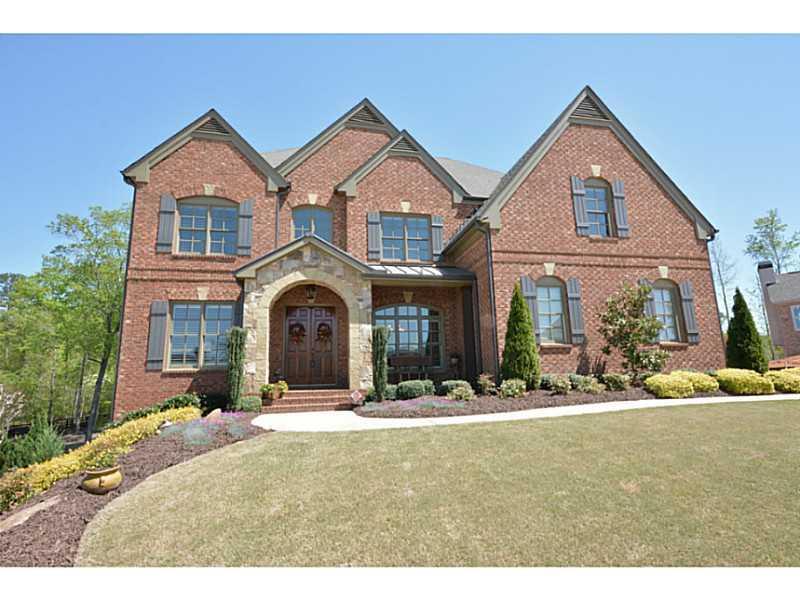 5920 Pebblestone Ln., Cumming, GA 30040