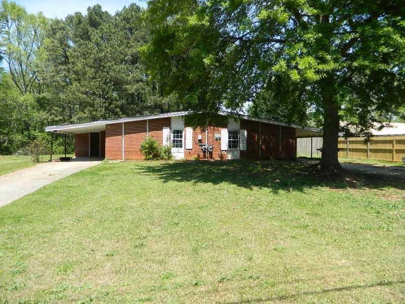 4356 Hanfred Ln., Tucker, GA 30084