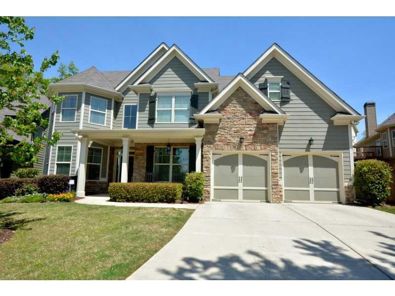 3180 Macy Lee Ct., Buford, GA 30519