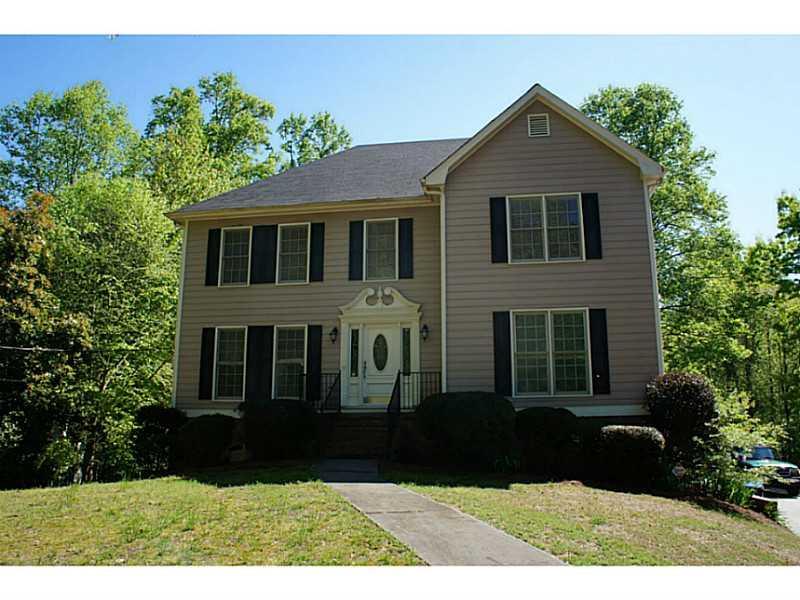 4485 Settles Bridge Rd., Suwanee, GA 30024