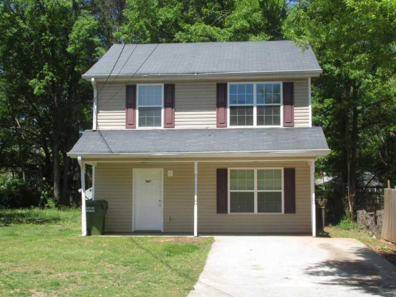 907 Davis St., Monroe, GA 30655