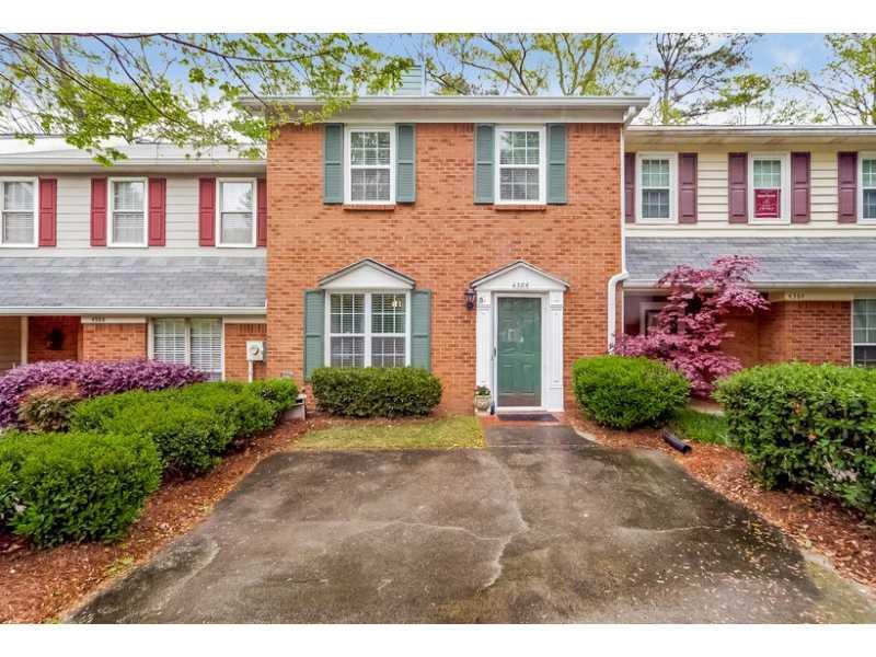 4386 Ivy Glen Way, Smyrna, GA 30082