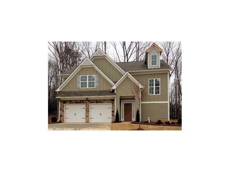 3230 Blackburn Dr., Cumming, GA 30040