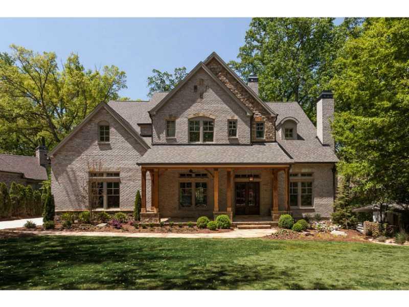4182 Carmain Dr., Atlanta, GA 30342