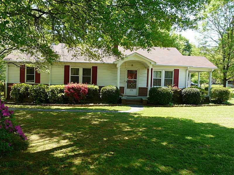 3978 Old Austell Rd., Powder Springs, GA 30127
