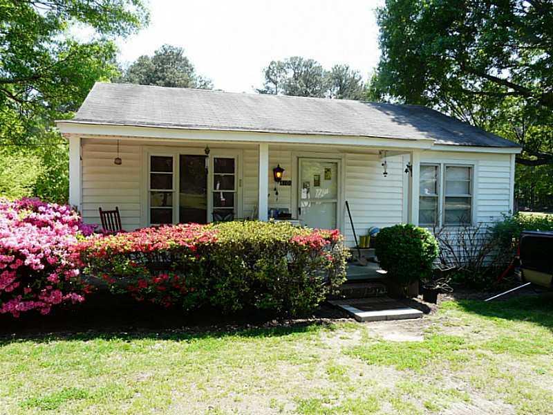 4109 Atlanta St., Powder Springs, GA 30127