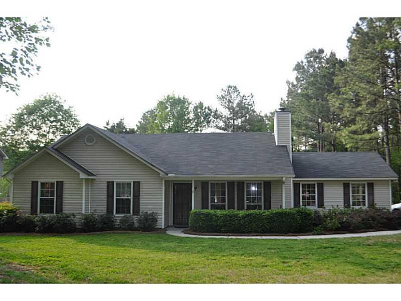 3129 Highway 138, Monroe, GA 30655
