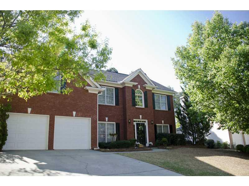 1795 Lake Heights Cir., Dacula, GA 30019
