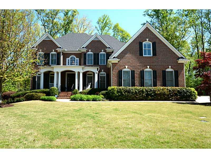 5161 Inwood Pl., Mableton, GA 30126