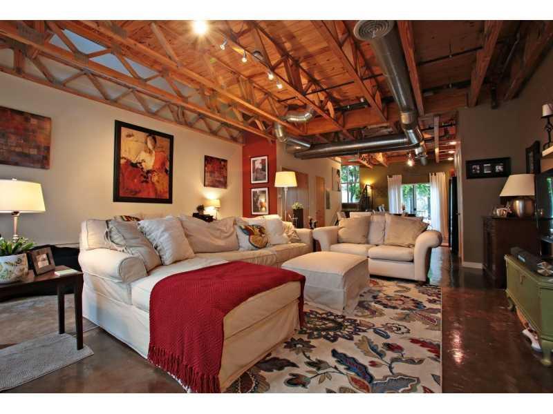 1661 La France St. #324, Atlanta, GA 30307