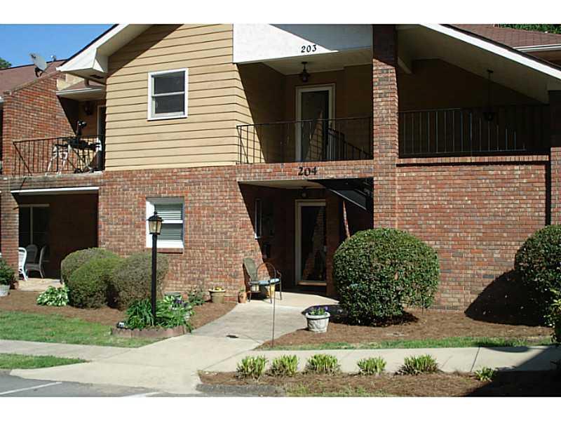 204 Montclair Dr. #3A, Camilla, GA 30701