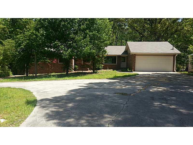 2012 Pucketts Dr., Lilburn, GA 30047