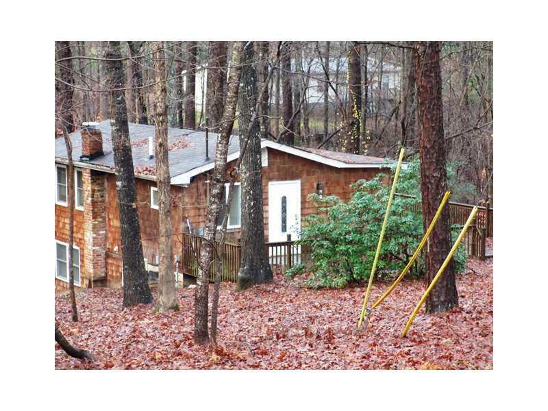 5079 Balus Dr., Gainesville, GA 30504