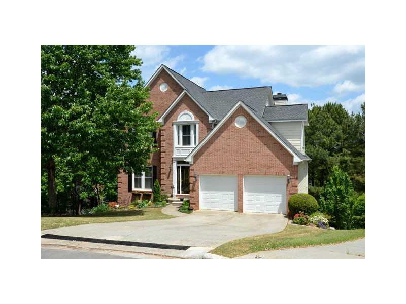 3405 Avocet Ct., Norcross, GA 30092