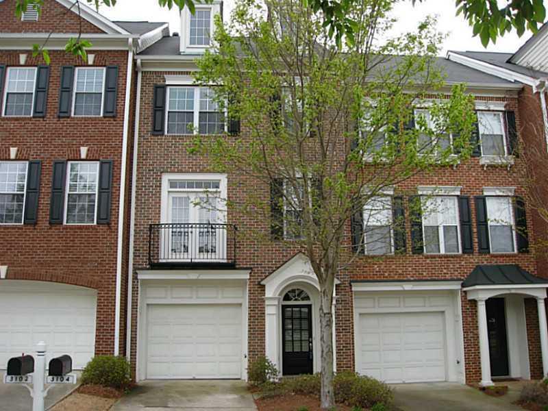3104 Waters Edge Tr., Roswell, GA 30075