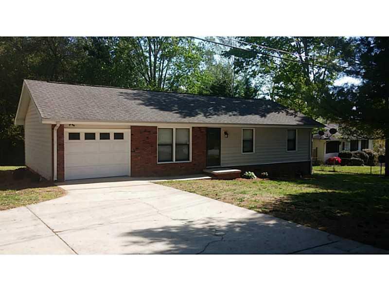 4540 Old Cornelia Hwy., Gainesville, GA 30507