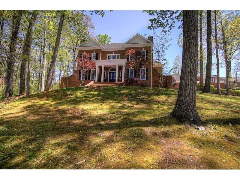 3815 Ryans Bluff Dr., Cumming, GA 30040