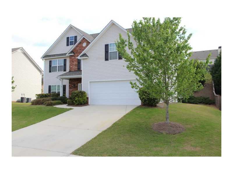 707 Colt Shoals Ln., Dacula, GA 30019