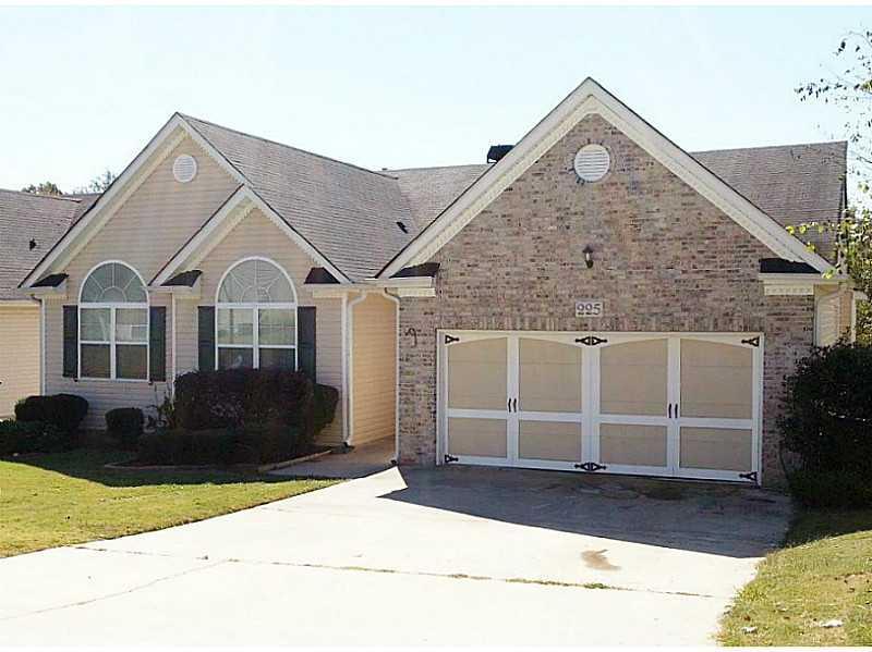 225 Overlook Ct., Dallas, GA 30157