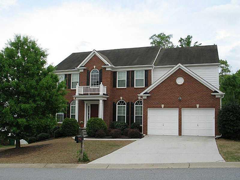 102 Susobell Pl., Woodstock, GA 30188