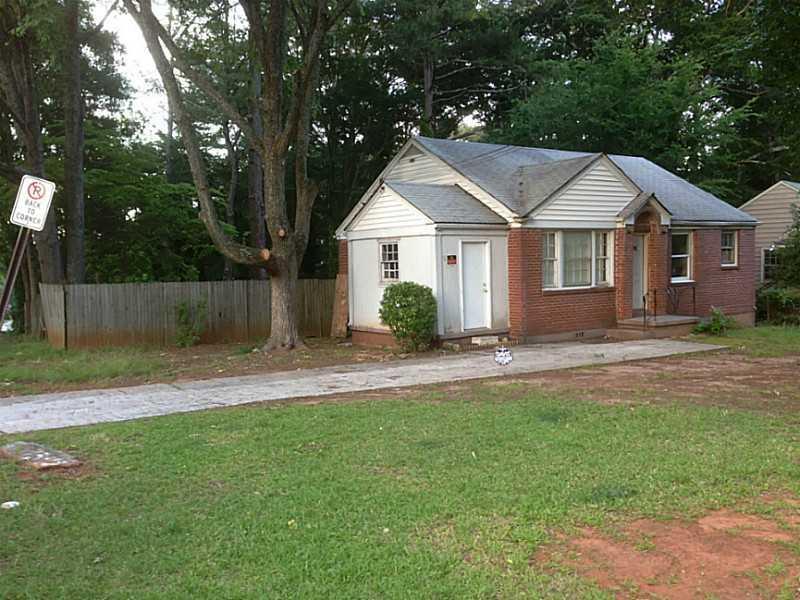 1542 Columbia Dr., Decatur, GA 30032