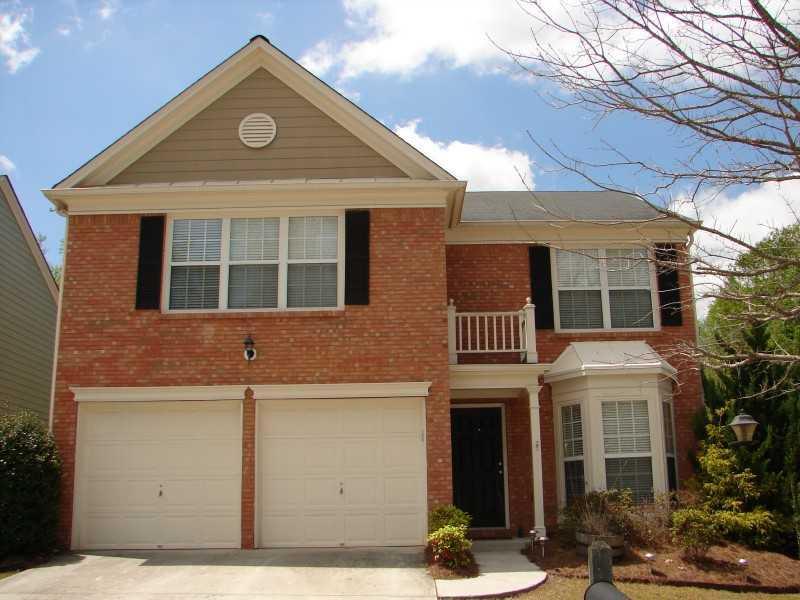 403 Yarrow Way, Woodstock, GA 30188