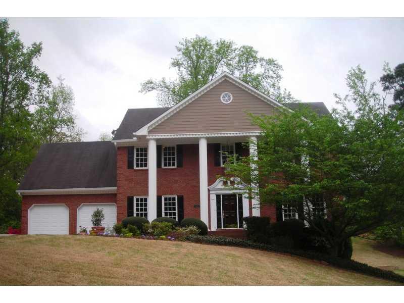 4722 Bentley Pl., Duluth, GA 30096