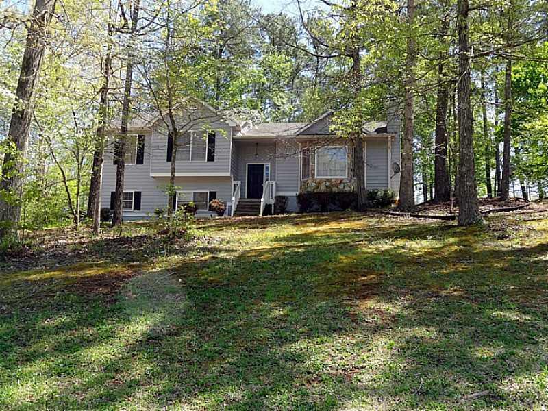 54 Blackberry Ct., Douglasville, GA 30134