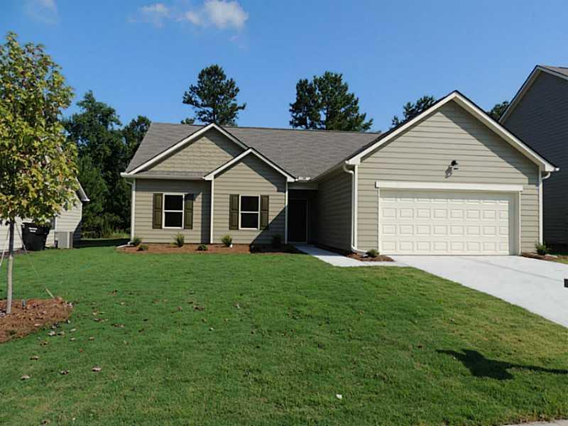 711 Walnut Woods Dr., Braselton, GA 30517