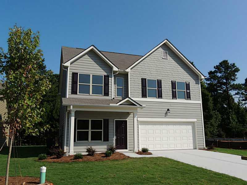 721 Walnut Woods Dr., Braselton, GA 30517