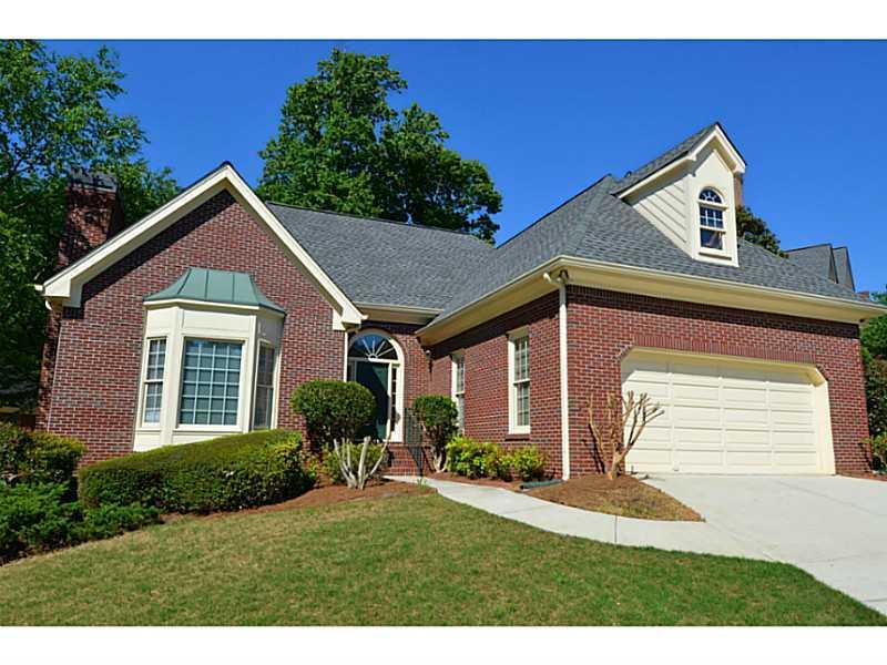 4120 Hughes Lea, Tucker, GA 30084