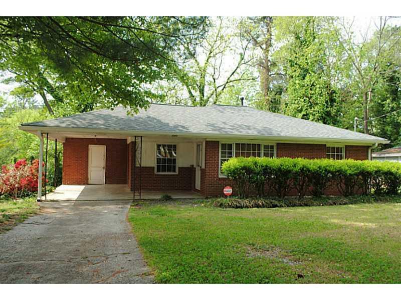 1757 San Gabriel Ave., Decatur, GA 30032