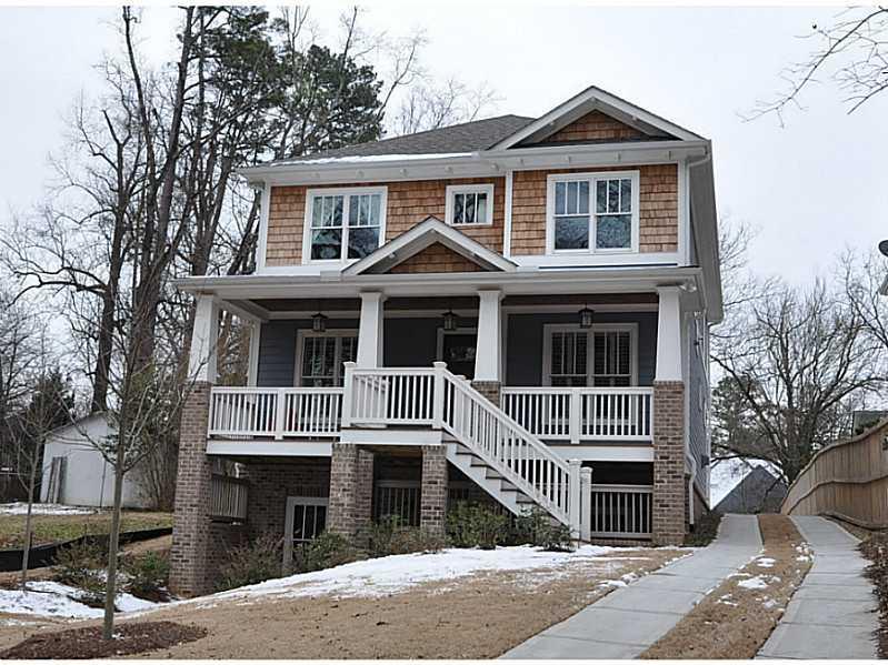 1277 Star Dr., Atlanta, GA 30319