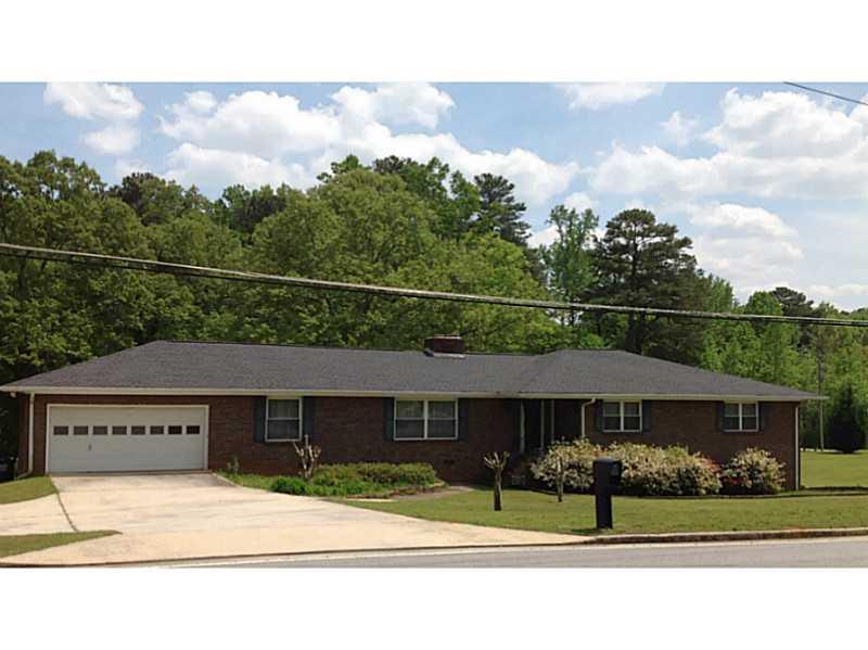 5150 Lilburn Stone Mountain Rd., Lilburn, GA 30047